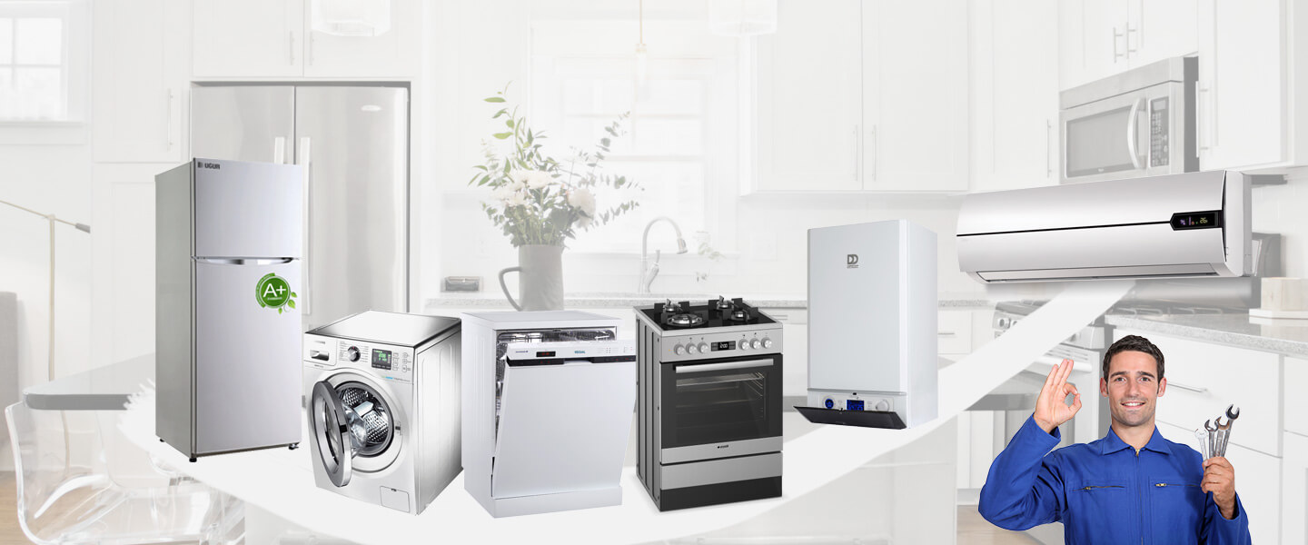 Kırşehir Hotpoint Servisi